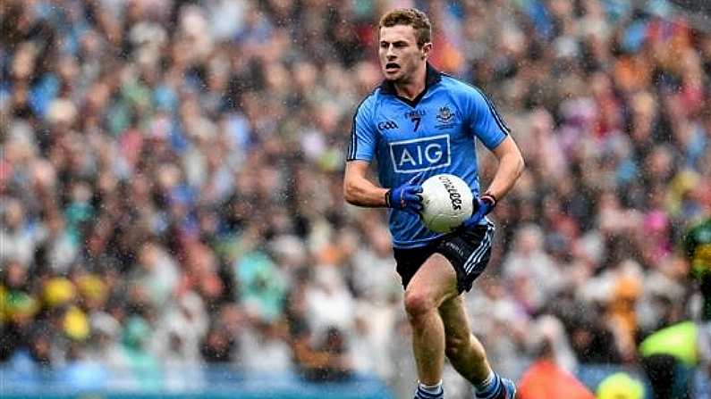 Jim Gavin Is Not Happy With The Treatment Of Jack McCaffrey