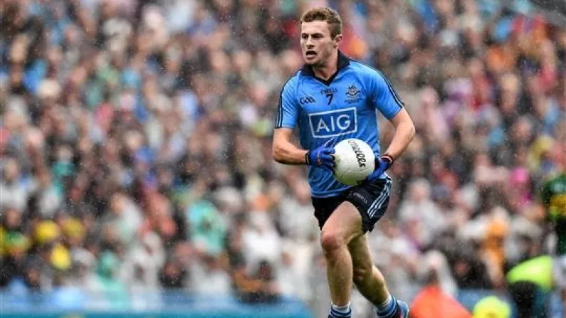 Jim Gavin Is Not Happy With The Treatment Of Jack McCaffrey