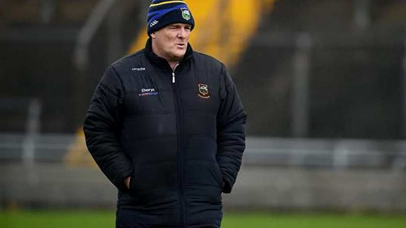 Tipp Football Manager Backs Longford Over Semple Farce