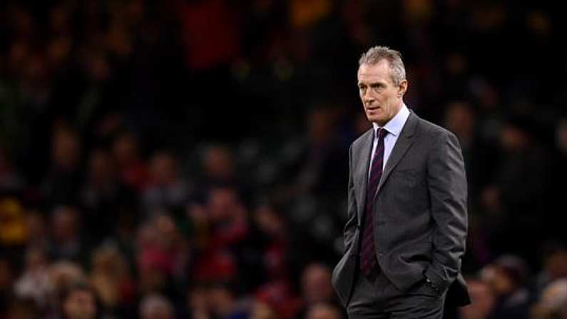 Rob Howley Slams French Management Over The Biggest Controversy From France/Wales