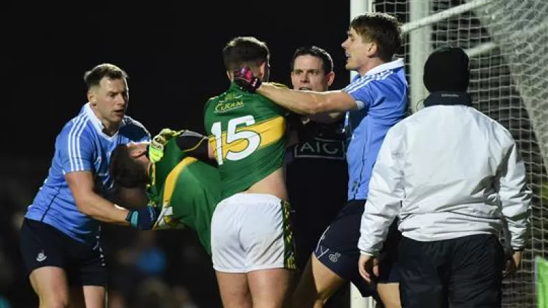 How Did Kerry Manage Not To Beat Dublin Tonight?