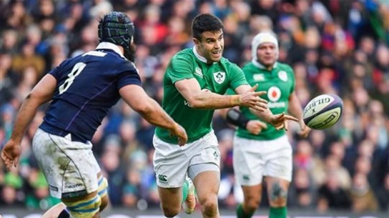 Two Irish Players Shortlisted For Six Nations Player Of The Champinship