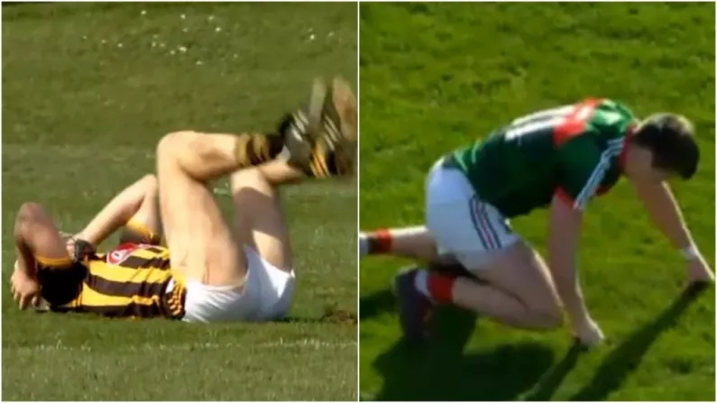 After Yesterday, The Question Can No Longer Be 'Do We Have A Concussion Problem In The GAA?'