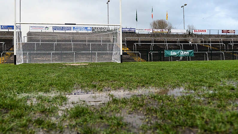 Crowds Left 'Raging' At Ulster U21 Semi-Finals