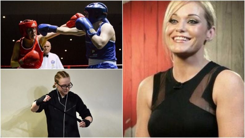 Six Irish Women Not Named Katie Taylor Who Are Taking Boxing By Storm