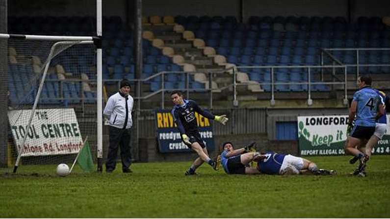 Recalling The Last Time The Dublin Gaelic Football Team Lost A Match