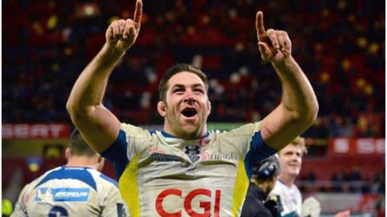 Jamie Cudmore Describes Clermont's Stunningly Hostile Reaction To His Concussion Complaints