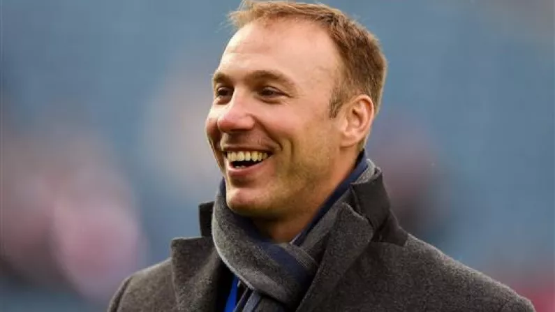 'If They Don't Like It, Tough Luck' - Stephen Ferris Hits Back At The Critics