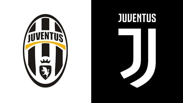 Soulless New Juventus Logo Unveiled And People Hate It