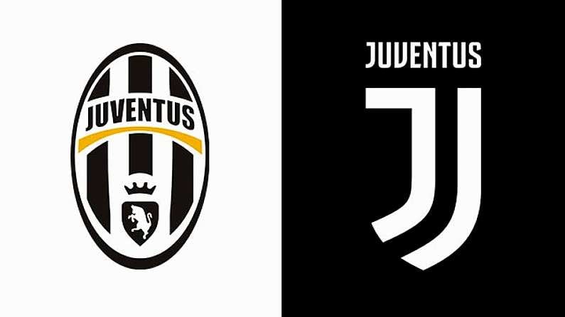 "Soulless" New Juventus Logo Unveiled, And People Hate It