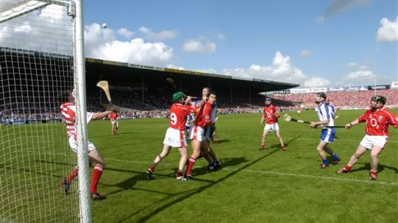 Ranking The 10 Greatest Hurling Championship Matches Of The 21st Century