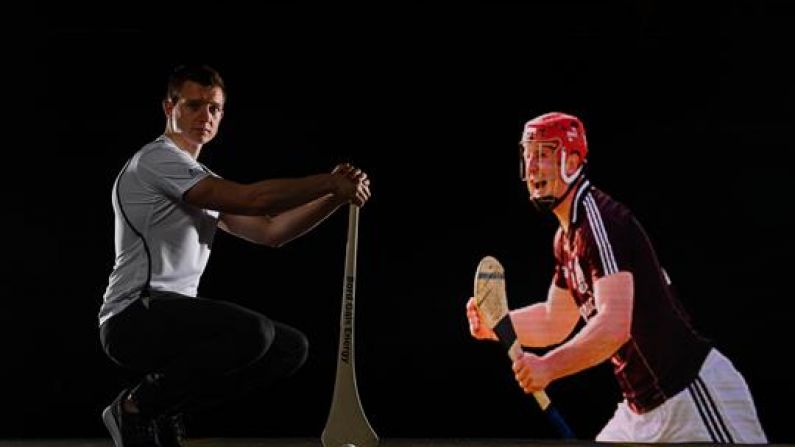 Joe Canning Can't Understand Why Galway Are Looking To Move To Munster