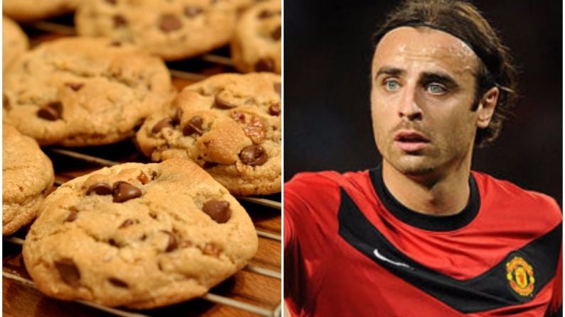 If Footballers Were Biscuits, What Type Would They Be?