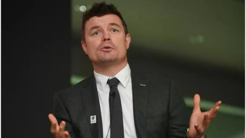 'I Was Disgusted': BOD Describes The Moment He Knew He'd Lost His Pace