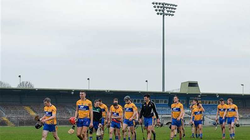 Munster GAA Stand Firm - Clare Threaten To Offer Cork A Walkover Over Absurd Fixture Pile-Up