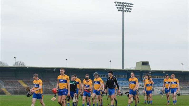 Munster GAA Stand Firm - Clare Threaten To Offer Cork A Walkover Over Absurd Fixture Pile-Up