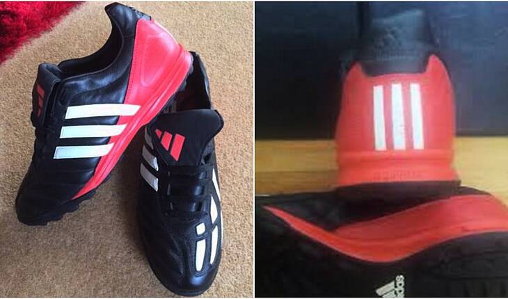 adidas predator mania astro turf