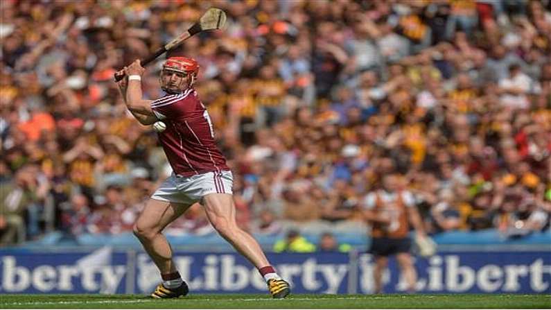 Joe Canning Considers Himself Fortunate As He Prepares For 2017 Season