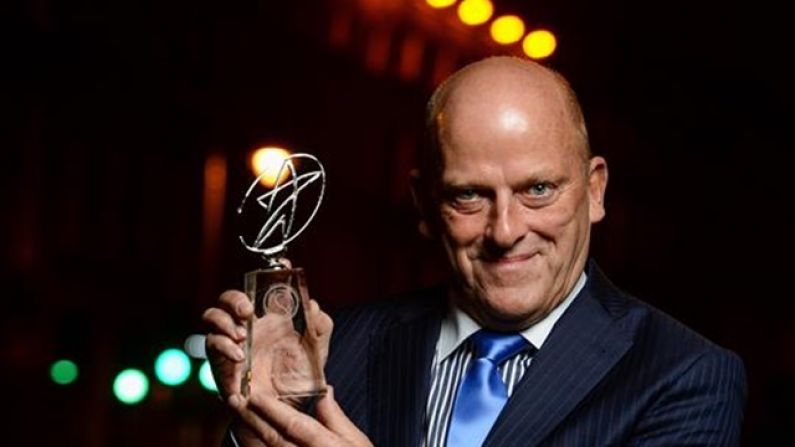 Ger Loughnane Reveals The Misunderstanding That Led To Reports He Had Died