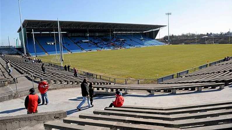 Emigrant GAA Fans Could Be Worried - Mayo Official Hits Out At Online Streaming Of Matches