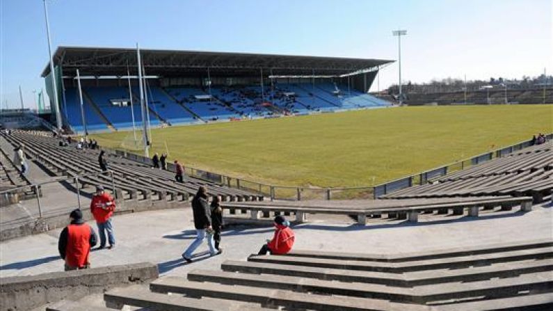 Emigrant GAA Fans Could Be Worried - Mayo Official Hits Out At Online Streaming Of Matches