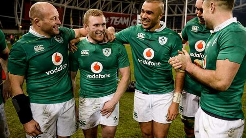 Should Ireland Be Fearful Of A Massive Scotland Performance At Murrayfield On Saturday?