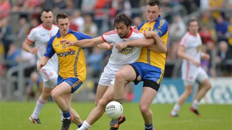Your Sure-Fire, Can't Miss GAA Accumulator Of The Week