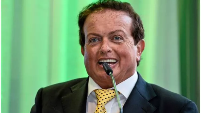 Marty Morrissey Learns That His Fame Doesn't Extend To Parts Of The North