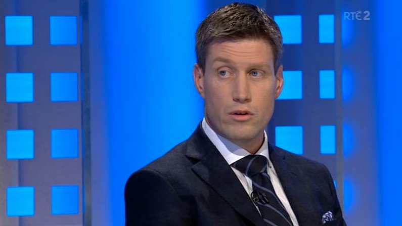 Ronan O'Gara Leaves No Doubt About What He Thinks Of This Scotland Team