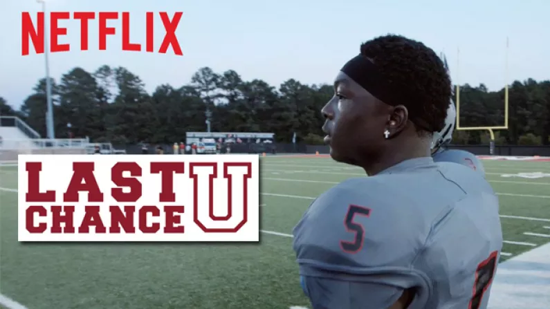 The Main Characters From 'Last Chance U' - Where Are They Now?