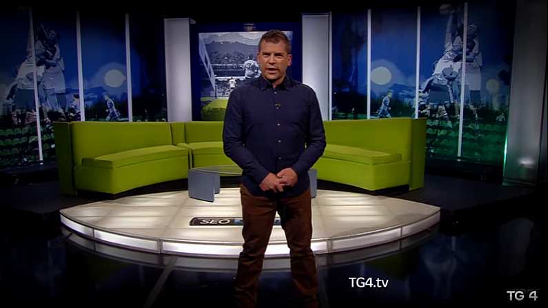 Viewers React With Despondency To The Axing Of TG4's Seo Spóirt