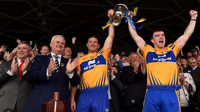 We Predict The Outcome Of Division 1A + 1B Of National Hurling League