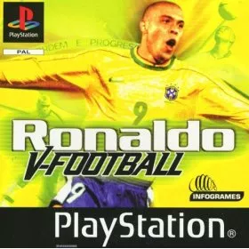 footballer endorsed video games