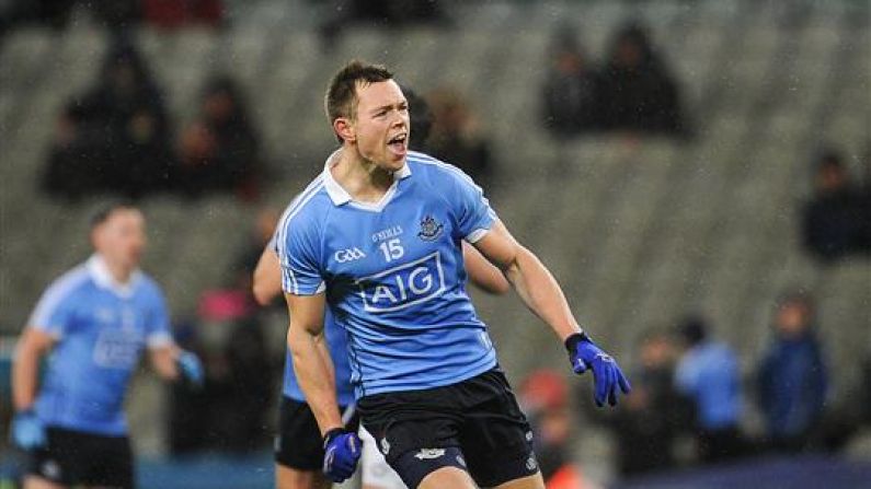 Reaction As Tyrone Nearly End Dublin's Unbeaten Run In Thrilling Game At Croke Park