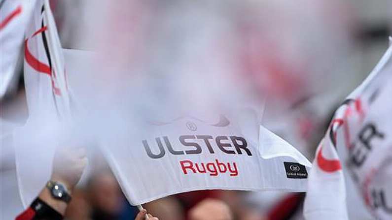 Report: Ulster Set To Appoint Former All Black As New Head Coach