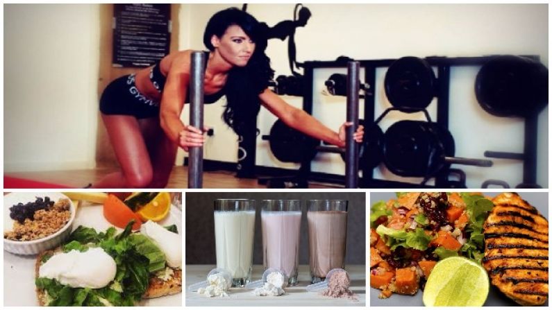 7 Tips on Nutrition To Give Sportspeople An Extra Edge