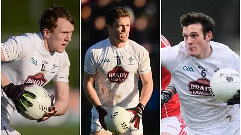 Are Kildare The Most Exciting Young Team In The Country?