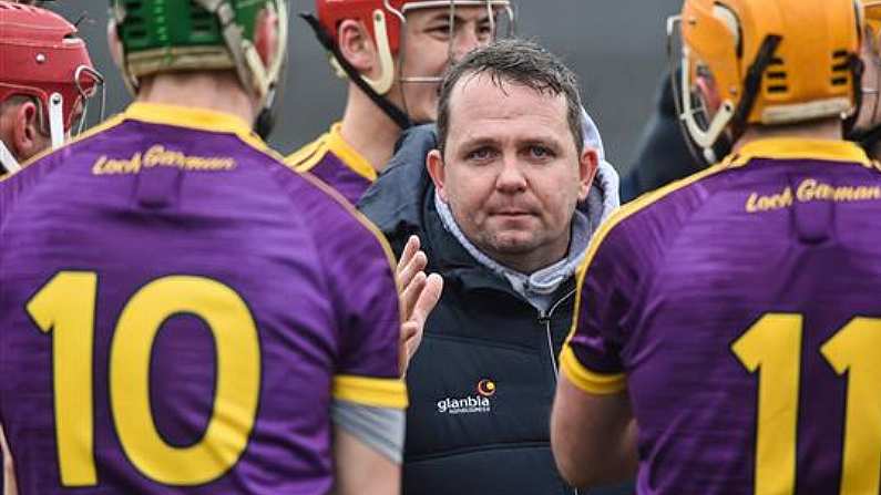 Pictures And Reaction: Wexford Pull Off Shock Comeback Win In Galway