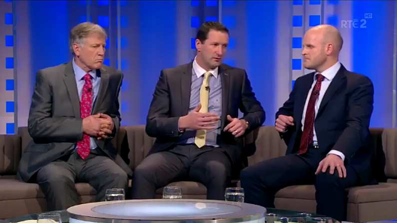 RTE Panel Nail A Problem With The Biggest Proposal That Goes Before Congress This Weekend