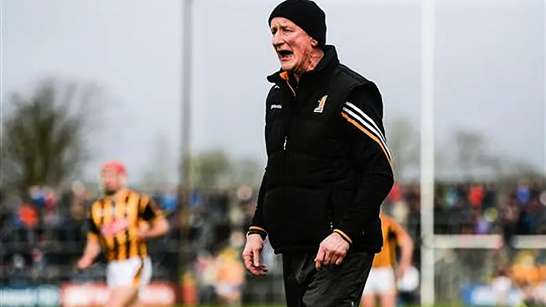 Kilkenny's Worst League Defeats - And What Happened Afterwards
