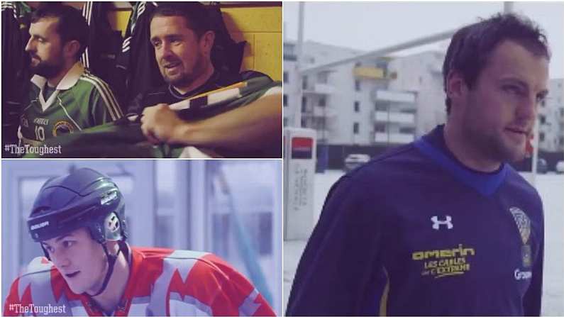 The Trailer For New Series Of 'The Toughest Trade' Looks Phenomenal