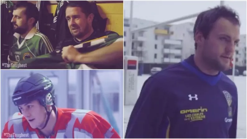 The Trailer For New Series Of 'The Toughest Trade' Looks Phenomenal
