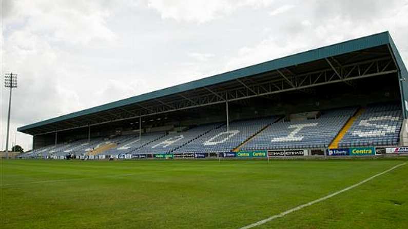 "Kids Need To Be Told No" - Laois County Board Official Lashes Out At Invasion Of Foreign Sports