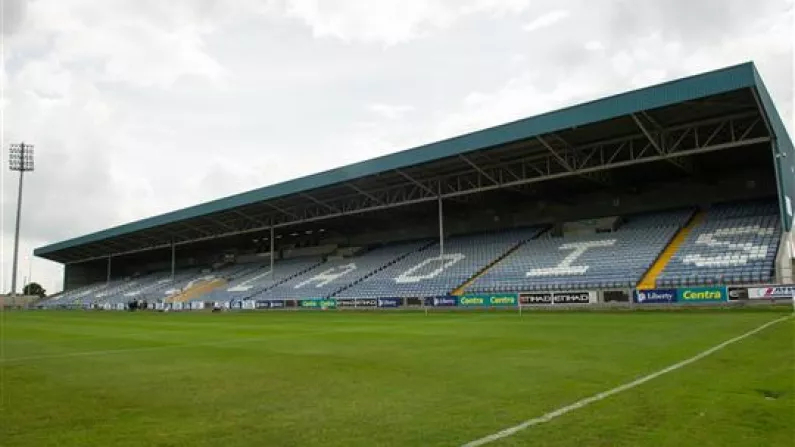 "Kids Need To Be Told No" - Laois County Board Official Lashes Out At Invasion Of Foreign Sports