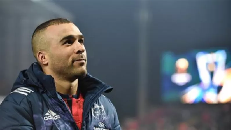 'At Some Stage I Will Go': Zebo Admits He Sees Future In France
