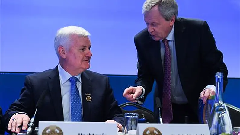"It Would Make The Strong Stronger" - How Does Your County Intend To Vote On Super 8 Proposal?