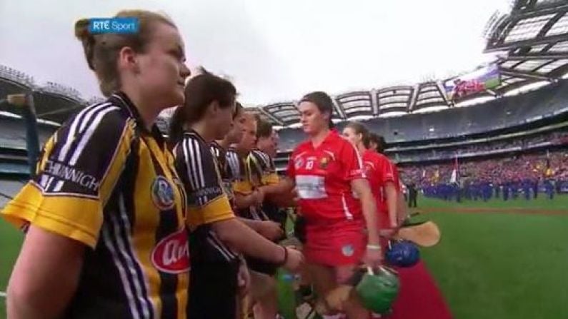 Cork Camogie Star Reveals Online Abuse Received After All-Ireland Final