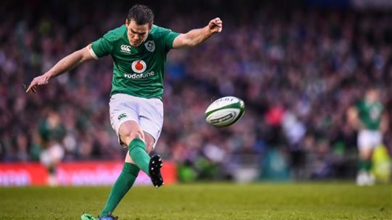 The Five Things We Learned From Ireland's 'Job Done' Win Over France
