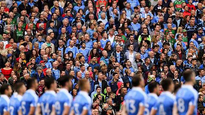 Why Were Players From The Elite GAA Counties Silent On The Super 8 Motion?