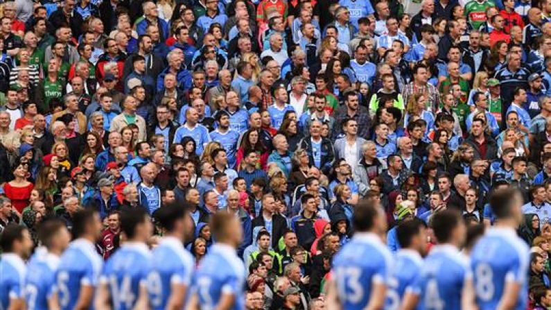 Why Were Players From The Elite GAA Counties Silent On The Super 8 Motion?